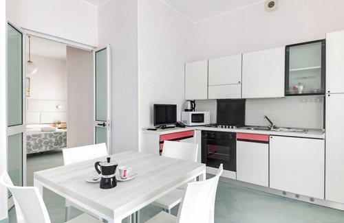 Lido di Savio House | Residence Hotel Amalfi