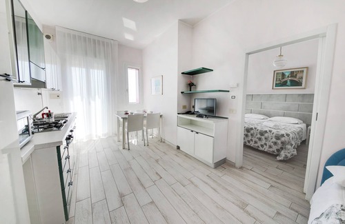 Lido di Savio House | Residence Hotel Amalfi