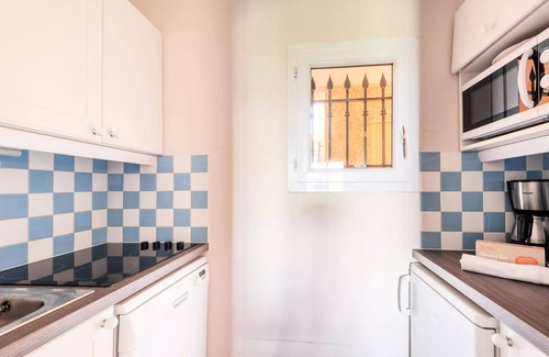 Pont Royal Apartment | Residence Hotel du Golf de Pont Royal - maeva Home - Prestige 1 bedroom apartment (4 people)