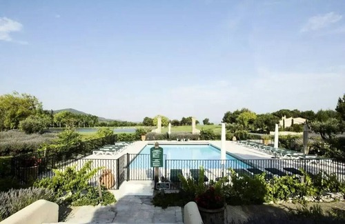 Pont Royal Apartment | Residence Hotel du Golf de Pont Royal - maeva Home - Prestige 1 bedroom apartment (4 people)