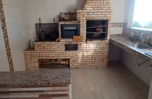 Itaborai Hotel | Residence Hotel Efrata