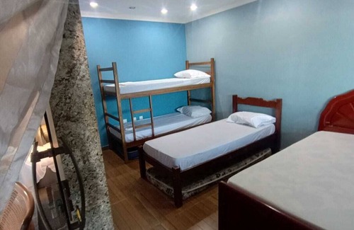 Itaborai Hotel | Residence Hotel Efrata