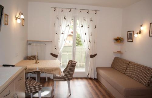 Ortisei Apartment | Residence Hotel Fever