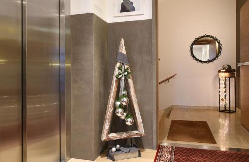 Ortisei Apartment | Residence Hotel Fever