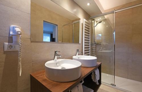 Ortisei Apartment | Residence Hotel Fever