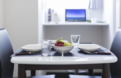 Hakata-ku House | Residence Hotel Hakata 18 / Vacation STAY 53442