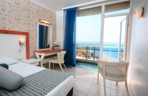 Netanya Hotel | Residence Hotel