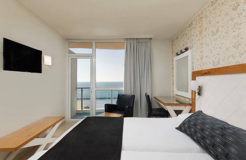 Netanya Hotel | Residence Hotel