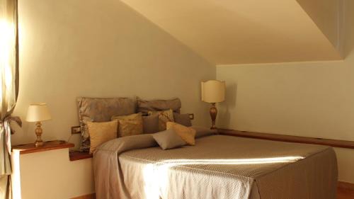 Commenda Hotel | Residence Hotel La Commenda