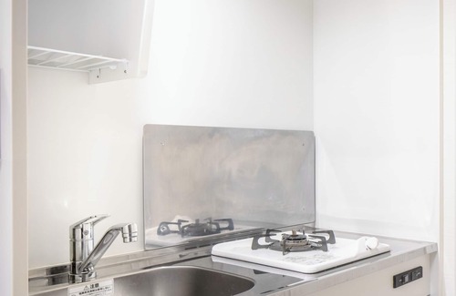 Susukino Apartment | Residence Hotel Sapporo Susukino