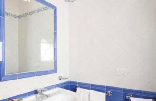 Capri Apartment | Residence Hotel Villa Igea