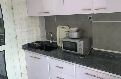 Douala Apartment | Residence Hotellière Elvira's Home