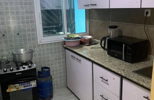 Douala Apartment | Residence Hotellière Elvira's Home
