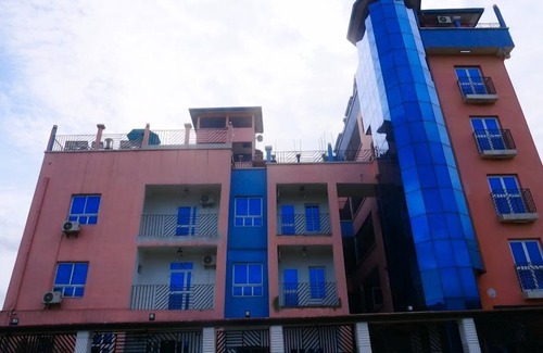 Douala Apartment | Residence Hotellière Elvira's Home