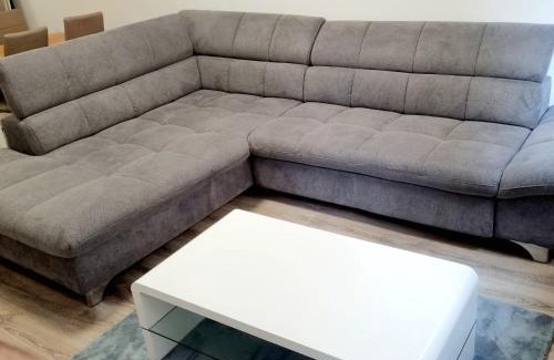 Csarnok negyed Apartment | Residence