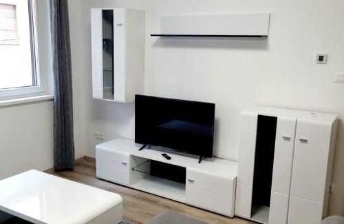 Csarnok negyed Apartment | Residence