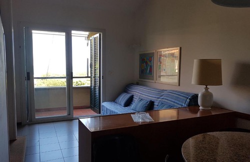 Punta Ala Apartment | Residence i Boboli BC appartamento 83