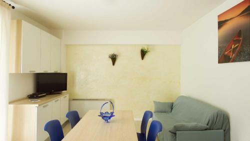 Cupra Marittima Apartment | Residence I Delfini