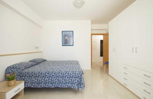 Cupra Marittima Apartment | Residence I Delfini