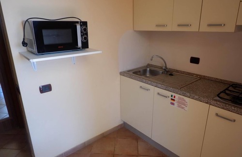 Scarlino Apartment | Residence I Tusci Studio 3p Half Board