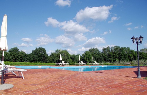 Pergine Valdarno House | Residence Il Palazzo Casa Siena