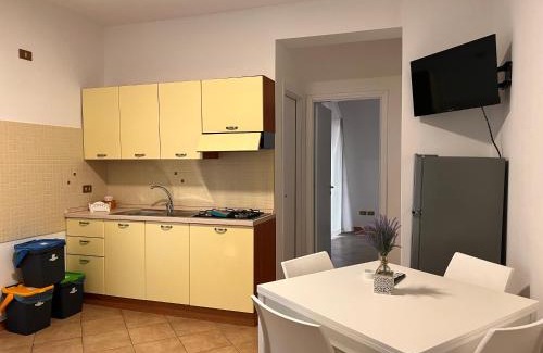 Fuscaldo Apartment | Residence Il Pantheon-Afrodite