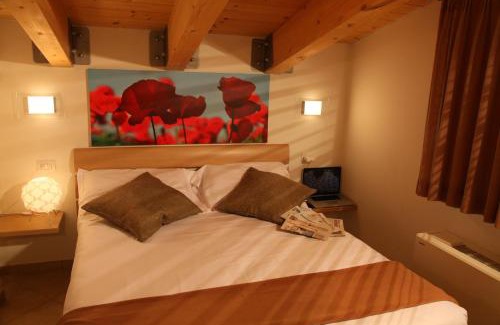 Fogliano Marina Apartment | Residence Ilario Suite Hotel
