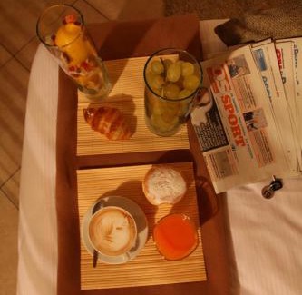 Fogliano Marina Apartment | Residence Ilario Suite Hotel