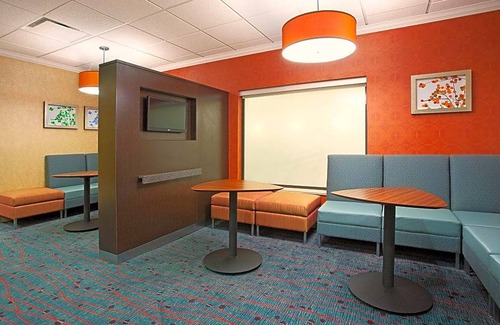 Grand Junction Hotel | Residence Inn by Marriott Grand Junction