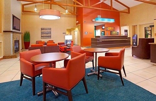 Grand Junction Hotel | Residence Inn by Marriott Grand Junction