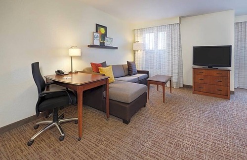 Grand Junction Hotel | Residence Inn by Marriott Grand Junction