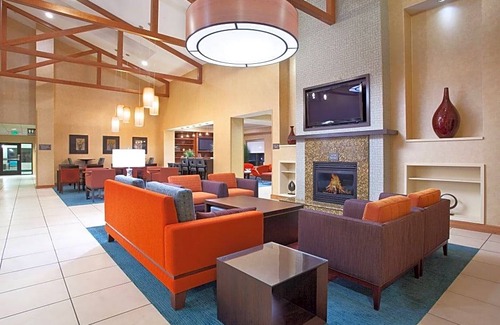 Grand Junction Hotel | Residence Inn by Marriott Grand Junction