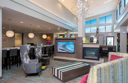 Akron Hotel | Residence Inn Akron South/Green