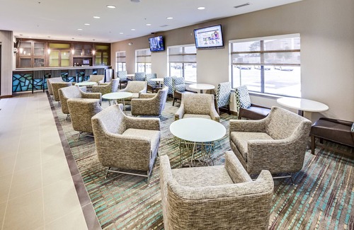 Akron Hotel | Residence Inn Akron South/Green