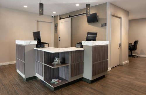 Placentia Hotel | Residence Inn Anaheim Placentia/Fullerton