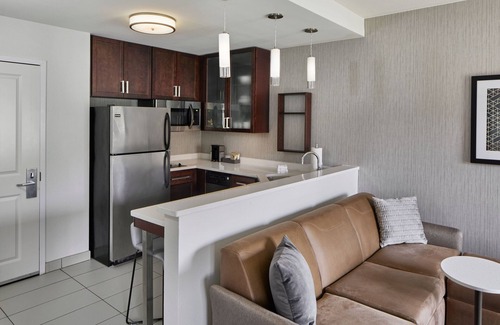 Duluth Hotel | Residence Inn Atlanta NE/Duluth Sugarloaf