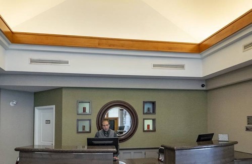 Hazleton Hotel | Residence Inn by Marriott Hazleton