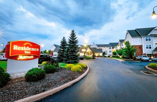 Hazleton Hotel | Residence Inn by Marriott Hazleton