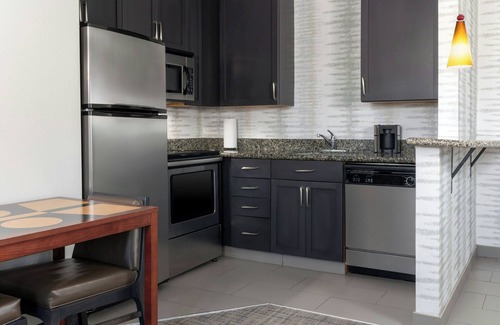 Fredericksburg Hotel | Residence Inn by Marriott Fredericksburg