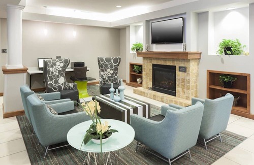 Lake Forest Hotel | Residence Inn by Marriott Chicago Lake Forest/Mettawa