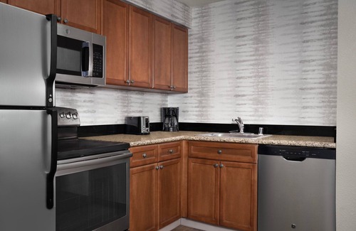 San Bernardino Hotel | Residence Inn by Marriott San Bernardino
