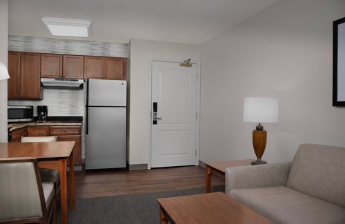 San Bernardino Hotel | Residence Inn by Marriott San Bernardino