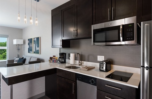 Mount Juliet Hotel | Residence Inn by Marriott Nashville Mt. Juliet