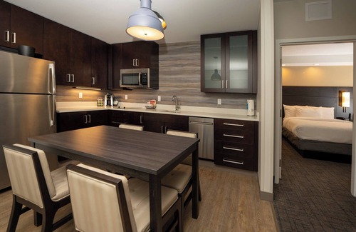 Mount Juliet Hotel | Residence Inn by Marriott Nashville Mt. Juliet