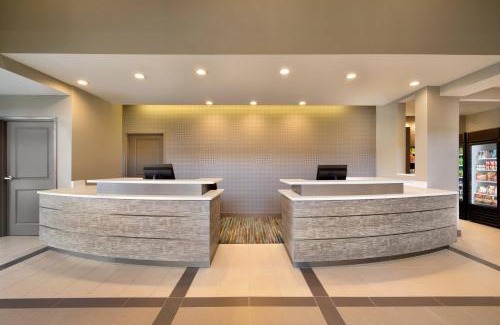 Winston - Salem Hotel | Residence Inn by Marriott Winston-Salem Hanes Mall