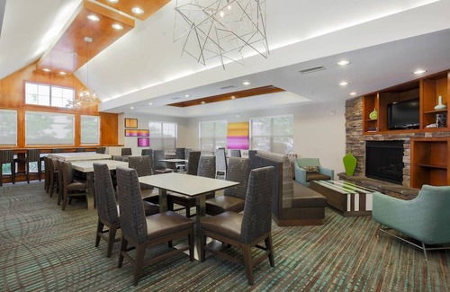 Chico Hotel | Residence Inn by Marriott Chico