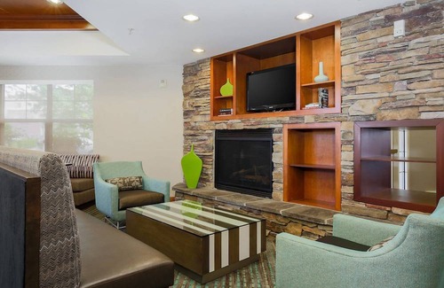 Chico Hotel | Residence Inn by Marriott Chico