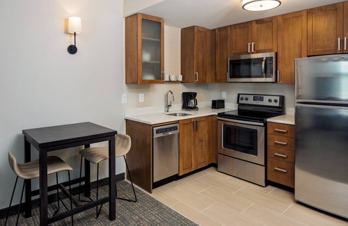 Summerville Hotel | Residence Inn by Marriott Charleston Summerville