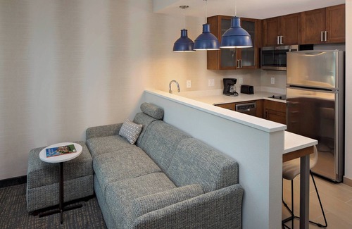 Summerville Hotel | Residence Inn by Marriott Charleston Summerville