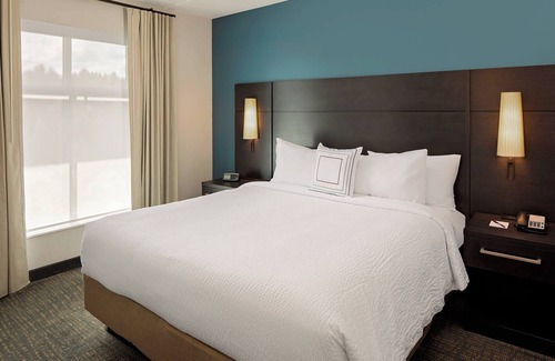 Summerville Hotel | Residence Inn by Marriott Charleston Summerville